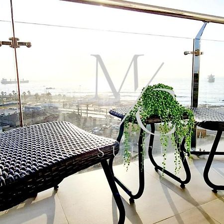 Mc Suite - Centro Norte Antofagasta Esterno foto