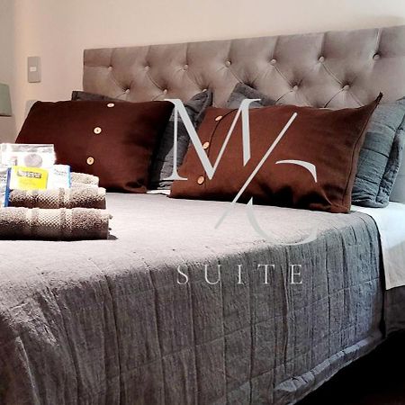 Mc Suite - Centro Norte Antofagasta Esterno foto
