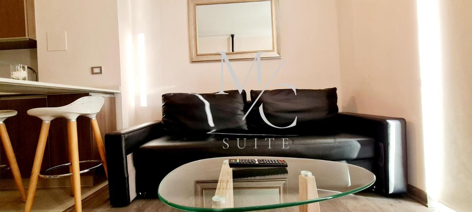 Mc Suite - Centro Norte Antofagasta Esterno foto