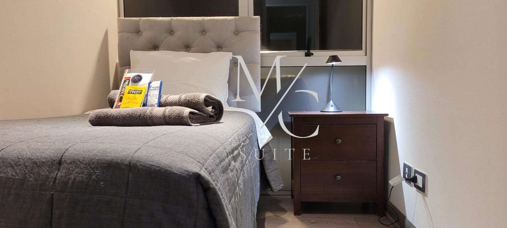 Mc Suite - Centro Norte Antofagasta Esterno foto